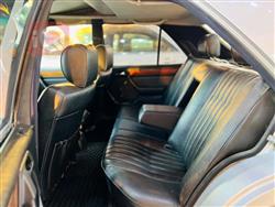 مرسيدس بنز E-Class